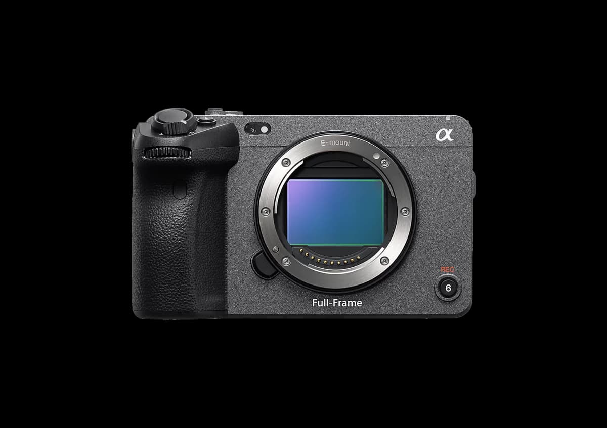 Sony FX3