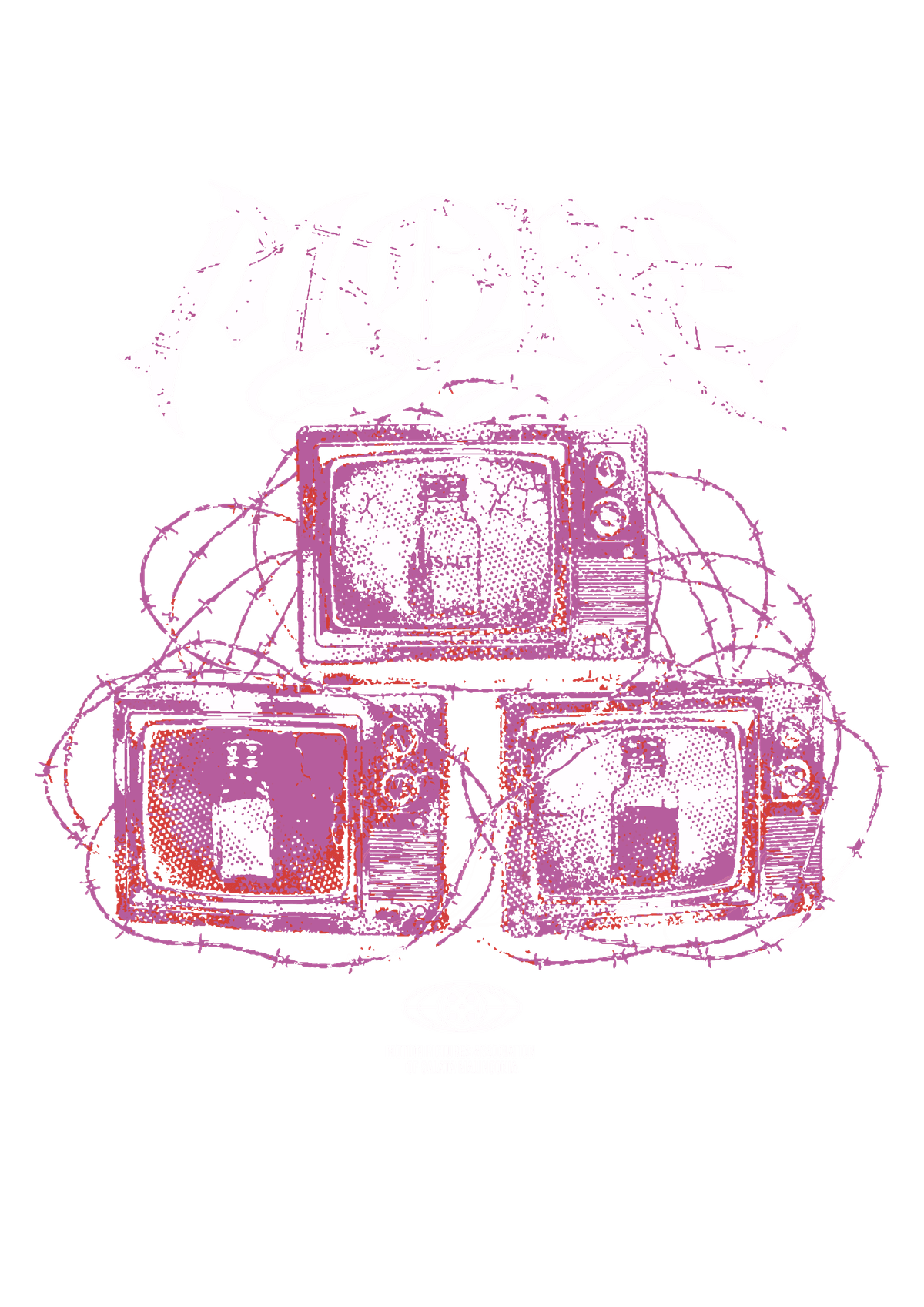 moresalt Tee